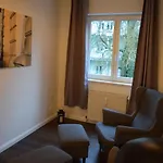 Ruhig und zentral in der Altstadt von Wismar