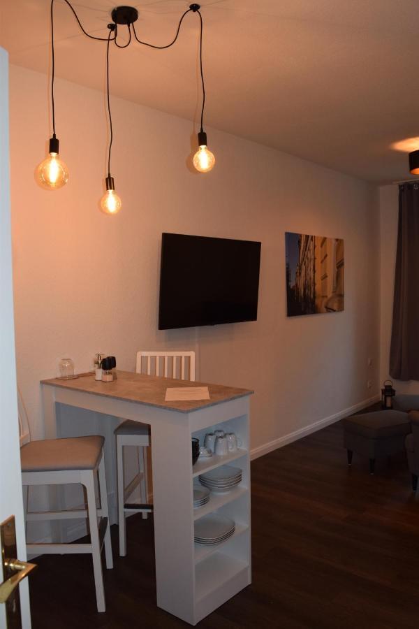 Ruhig Und Zentral In Der Altstadt Von Apartment