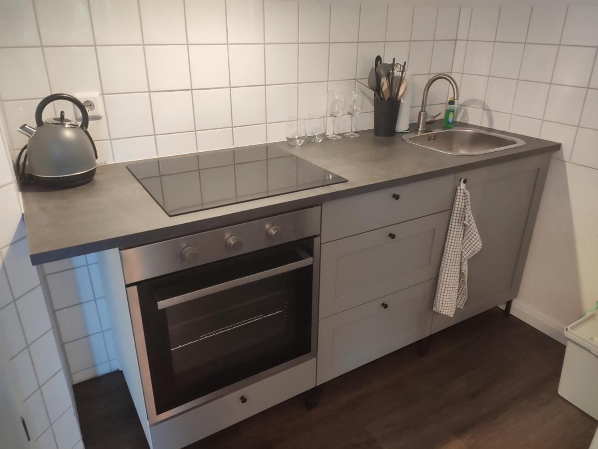 Ruhig Und Zentral In Der Altstadt Von Apartment Wißmar