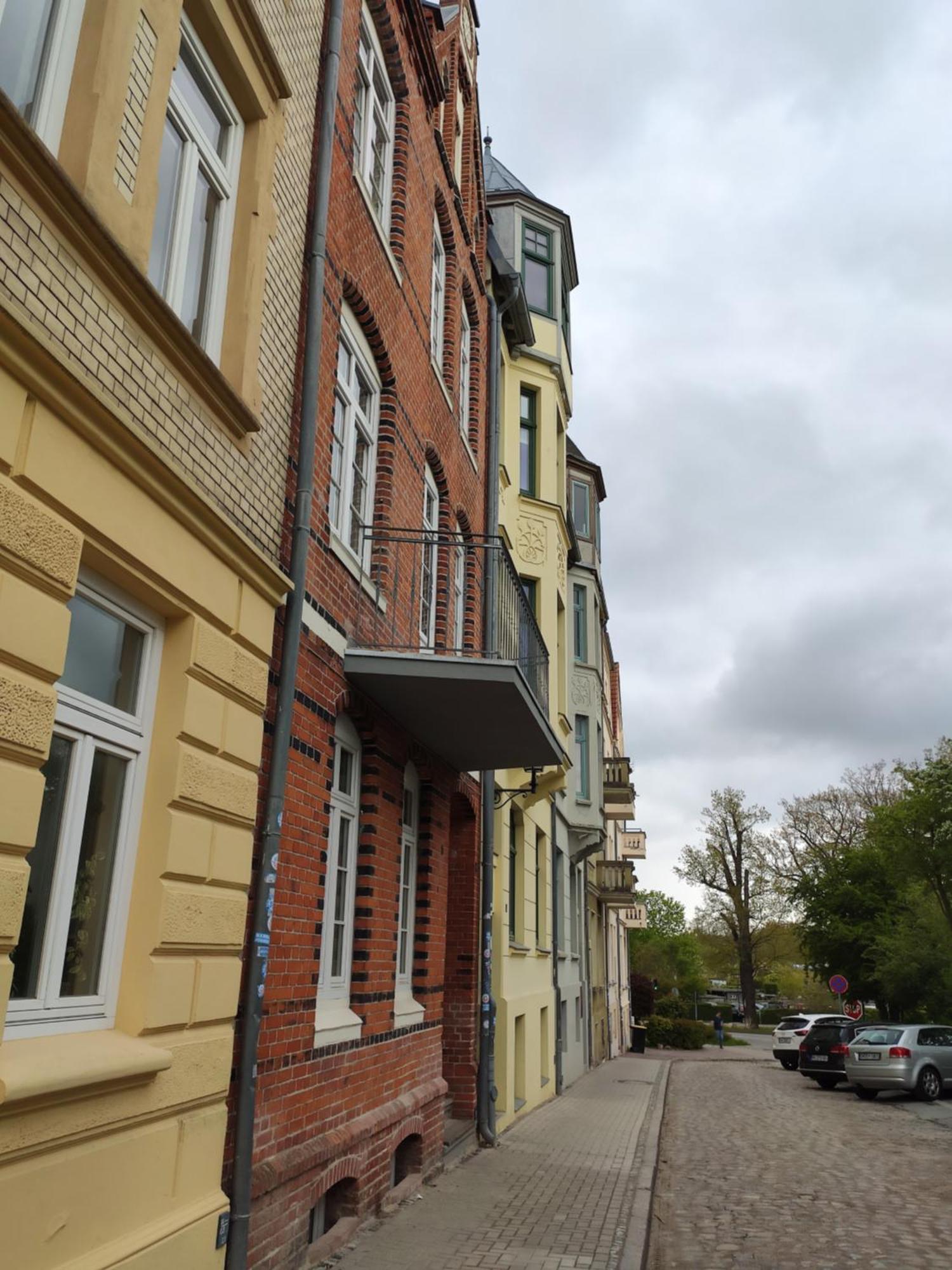 Apartment Ruhig Und Zentral In Der Altstadt Von *